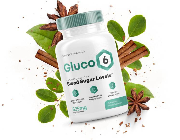 Gluco6